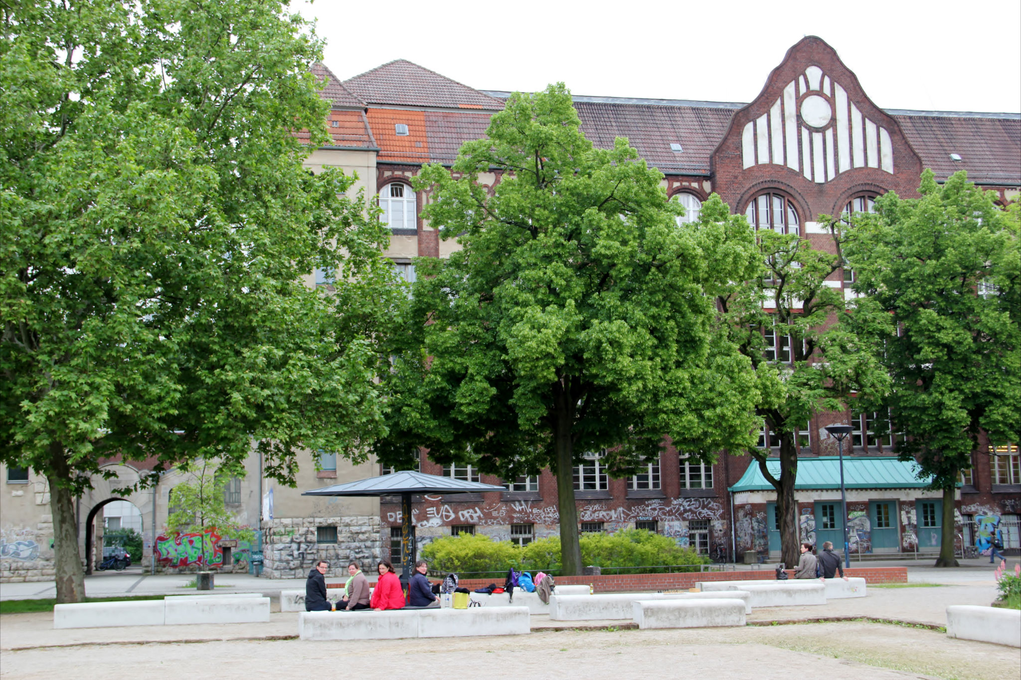 Vorschau